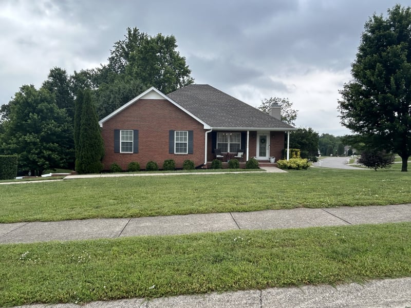 278 Janet Dr, Pleasant View, TN 37146