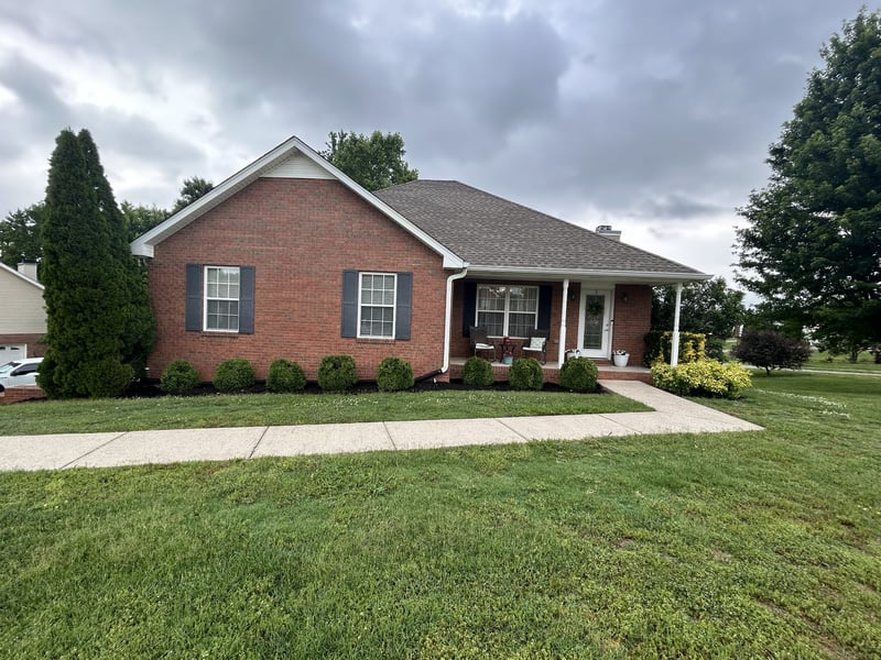 278 Janet Dr, Pleasant View, TN 37146