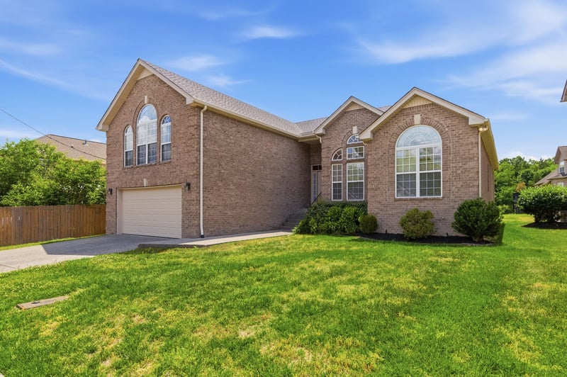 7305 Smokey Hill Rd, Antioch, TN 37013