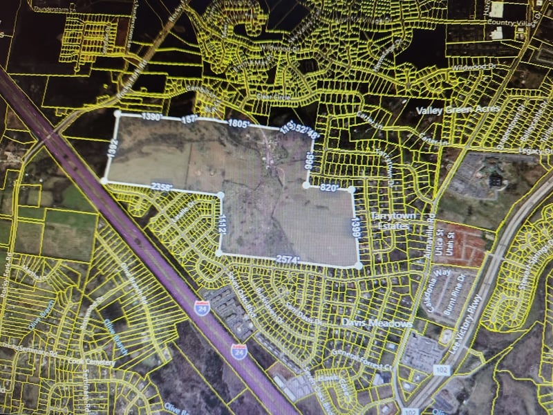 Gambill Ln, Smyrna, TN 37167