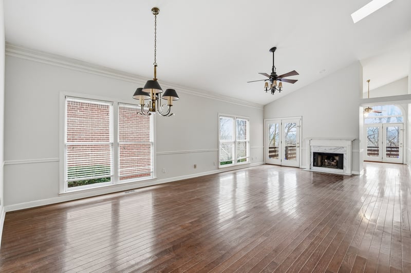 112 Chuzzlewit Down, Brentwood, TN 37027
