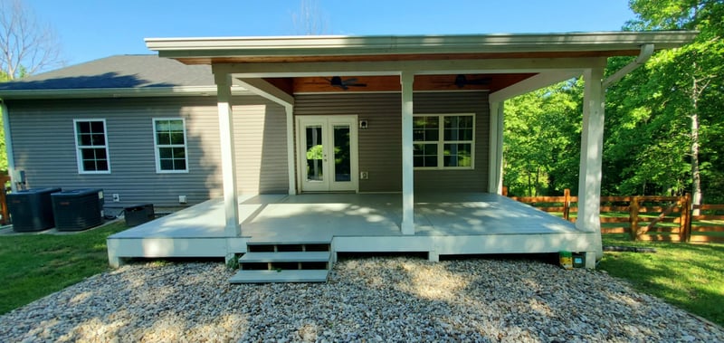 2004 Mcmahan Hollow Rd, Pleasant View, TN 37146