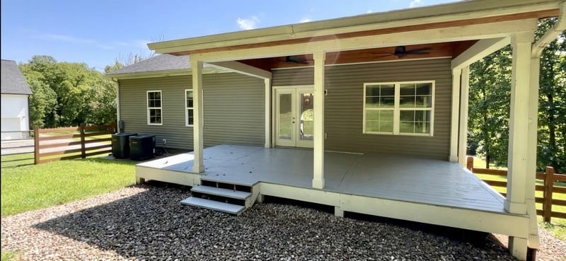 2004 Mcmahan Hollow Rd, Pleasant View, TN 37146