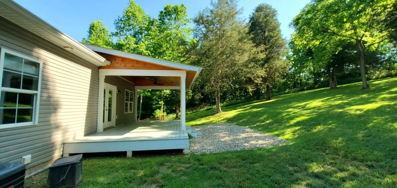 2004 Mcmahan Hollow Rd, Pleasant View, TN 37146