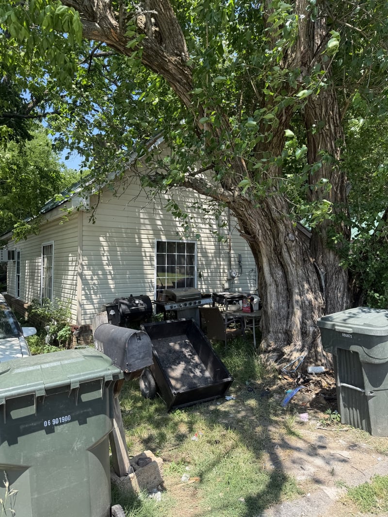 304 20th Ave, Springfield, TN 37172