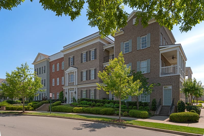6030 Keats St #301, Franklin, TN 37064