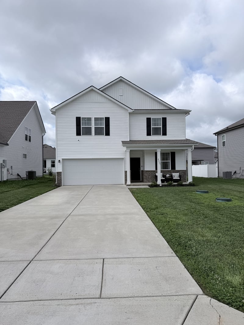 4527 Hoboken Way, Murfreesboro, TN 37128