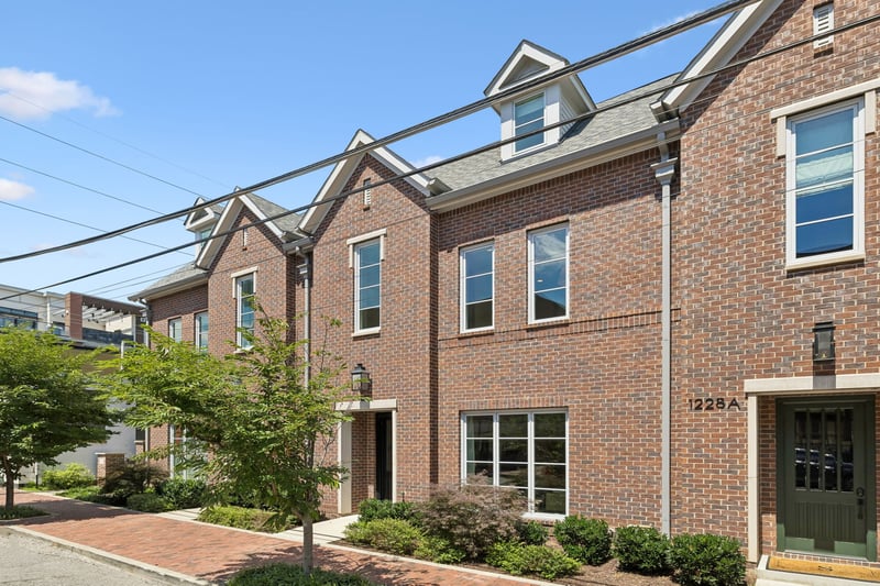 1228B 4th Ave, Nashville, TN 37208