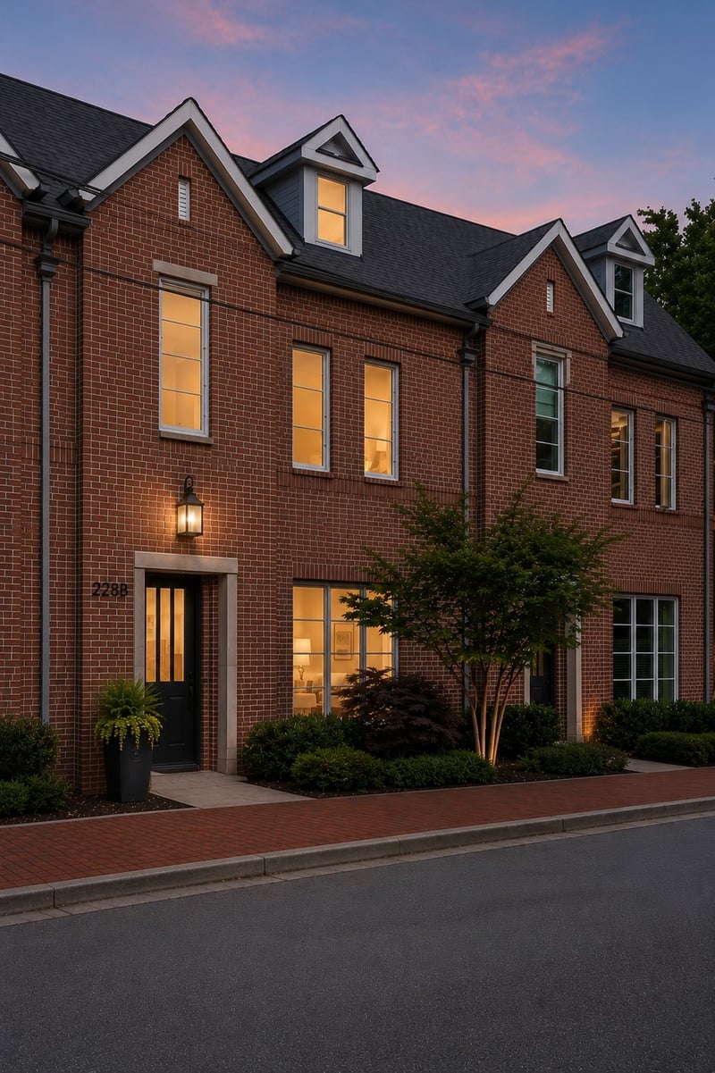 1228B 4th Ave, Nashville, TN 37208