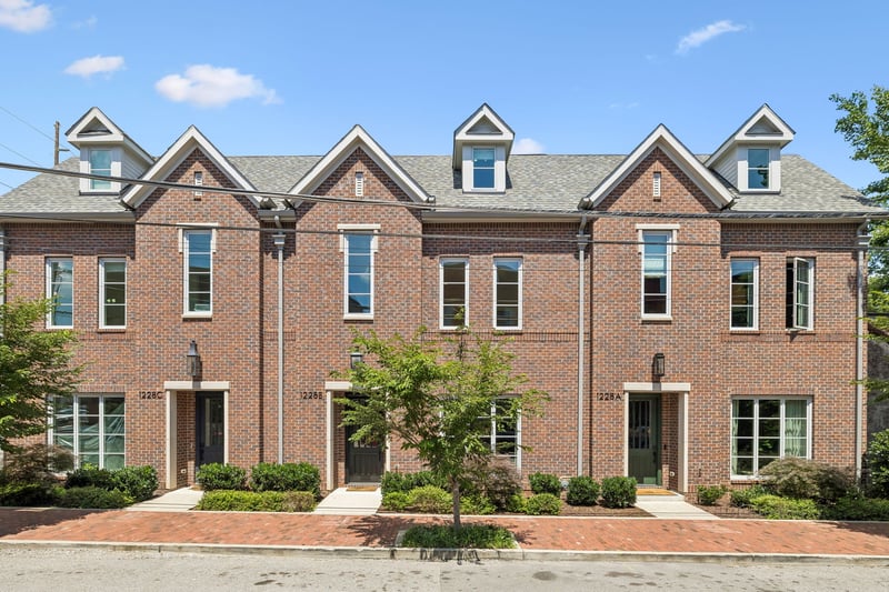 1228B 4th Ave, Nashville, TN 37208