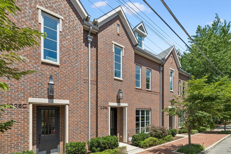 1228B 4th Ave, Nashville, TN 37208