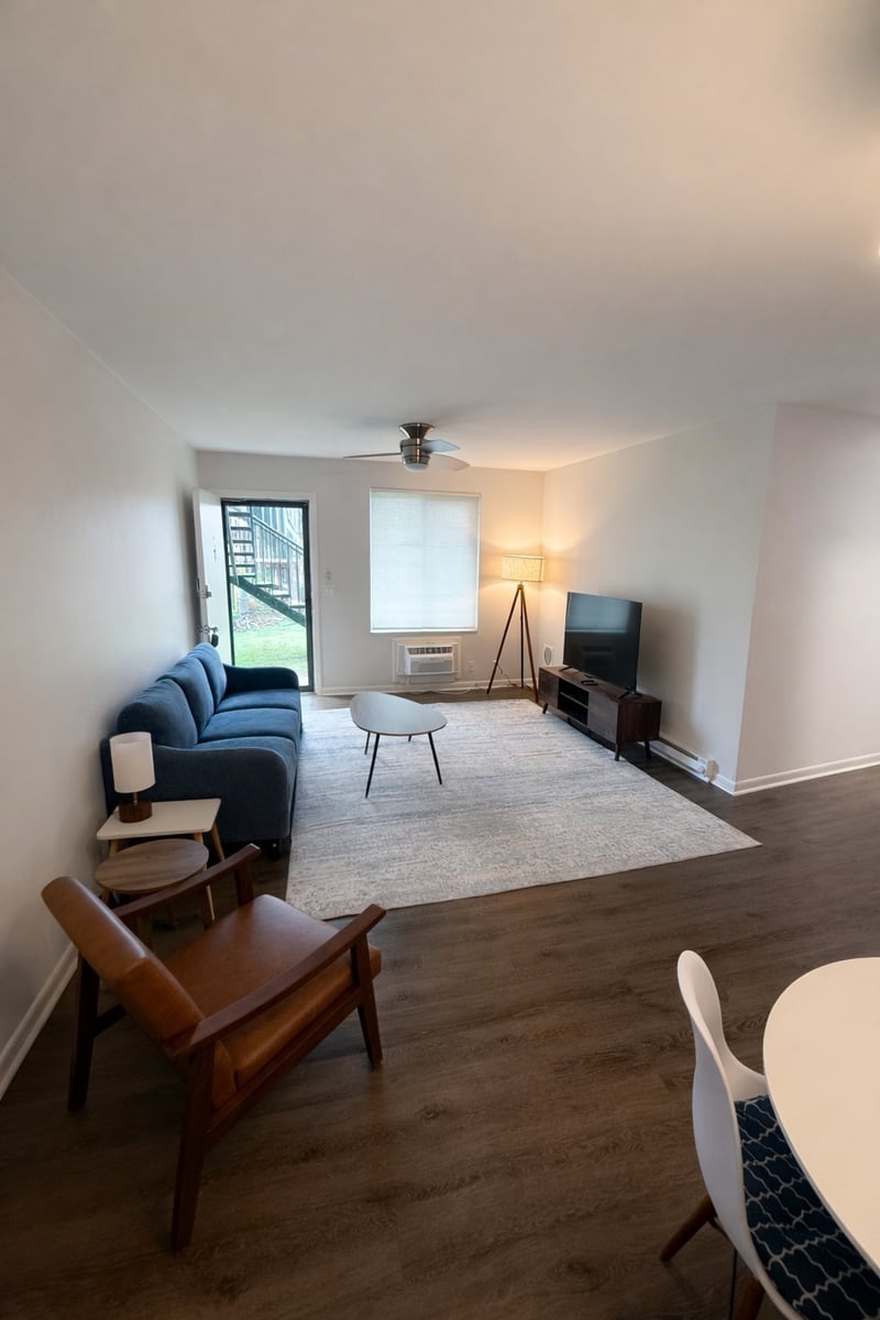 2601 Hillsboro Pike #P4, Nashville, TN 37212