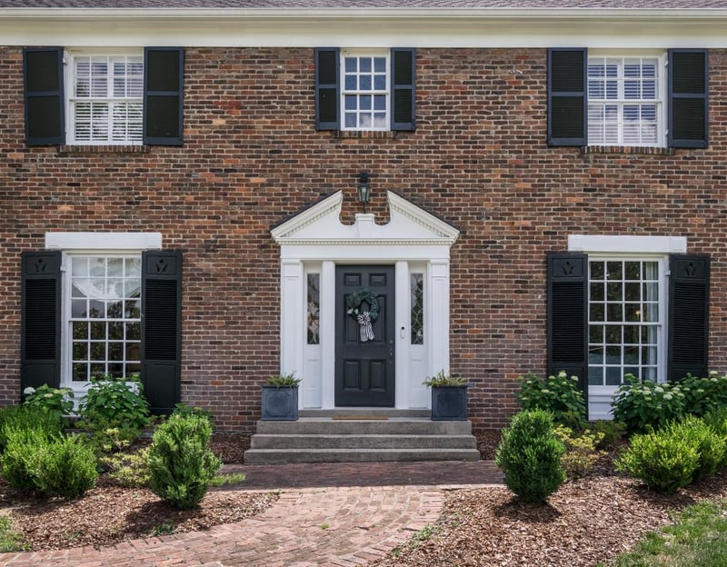 3616 Hoods Hill Rd, Nashville, TN 37215