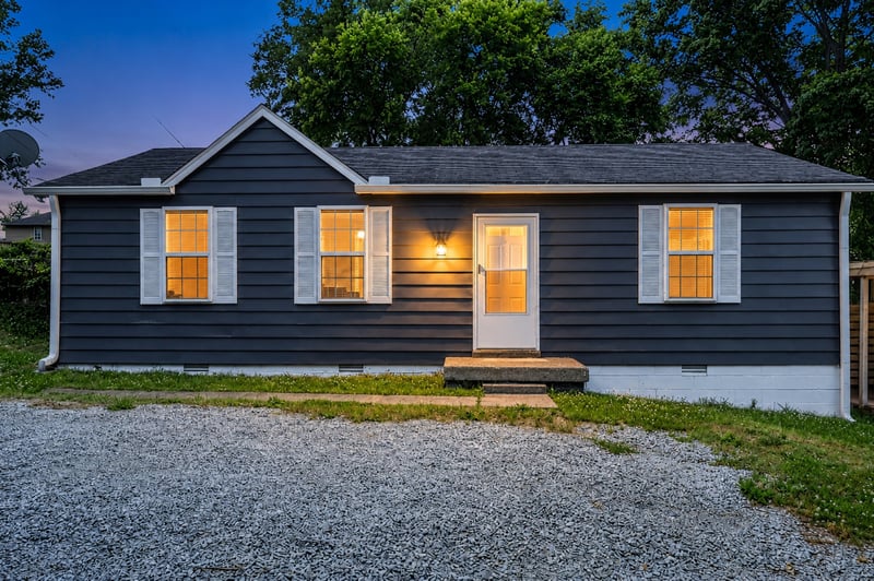 Home Worth Check
