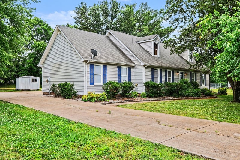 10308 Roanoke Dr, Murfreesboro, TN 37129