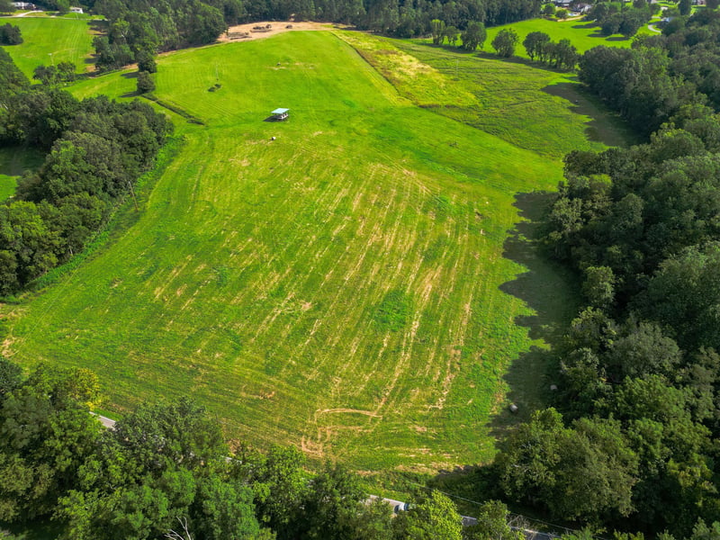 4054 Old Coopertown Rd Lot 13, Springfield, TN 37172
