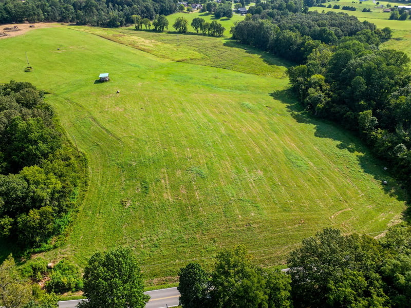 4046 Old Coopertown Rd Lot 12, Springfield, TN 37172