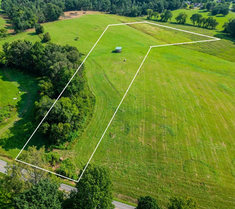 4046 Old Coopertown Rd Lot 12, Springfield, TN 37172
