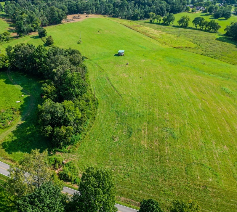 4046 Old Coopertown Rd Lot 12, Springfield, TN 37172