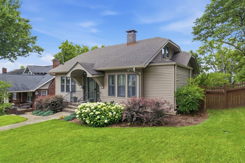 1912 Ashwood Ave, Nashville, TN 37212