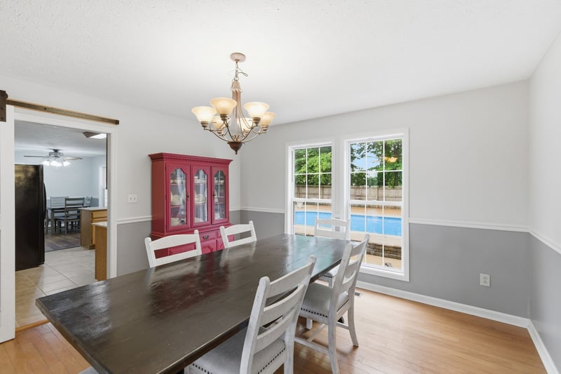 615 Vaughans Gap Rd, Spring Hill, TN 37174