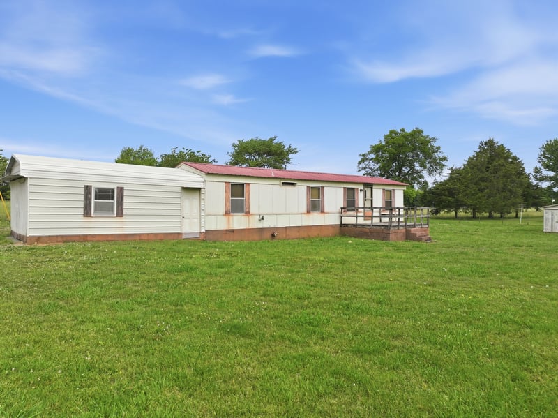 5602 Shelbyville Pike, Christiana, TN 37037