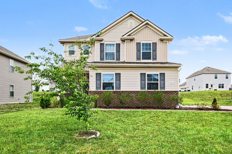 3010 Posada Ct, Spring Hill, TN 37174