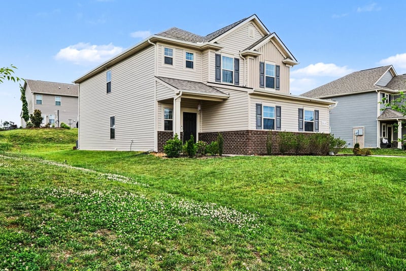 3010 Posada Ct, Spring Hill, TN 37174