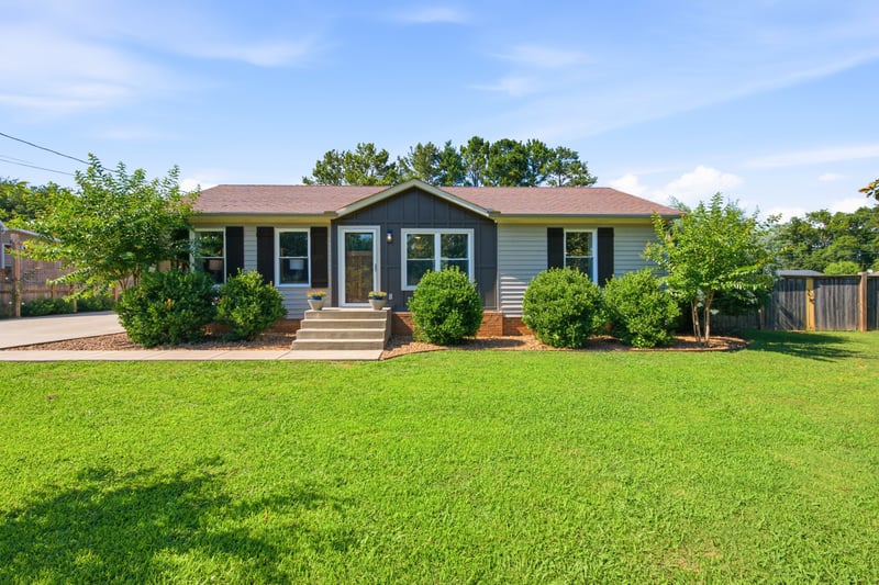 2302 Paddock Dr, Murfreesboro, TN 37128