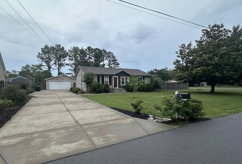 2302 Paddock Dr, Murfreesboro, TN 37128
