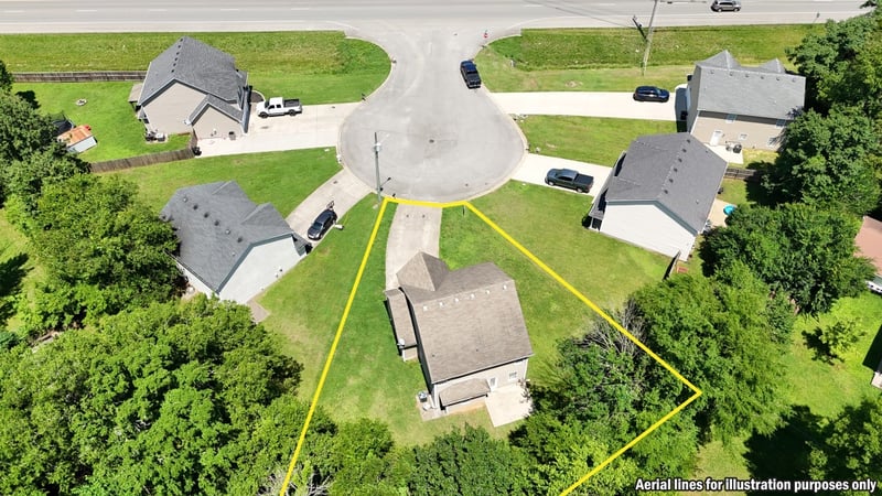 1720 Annex Ct, Murfreesboro, TN 37127