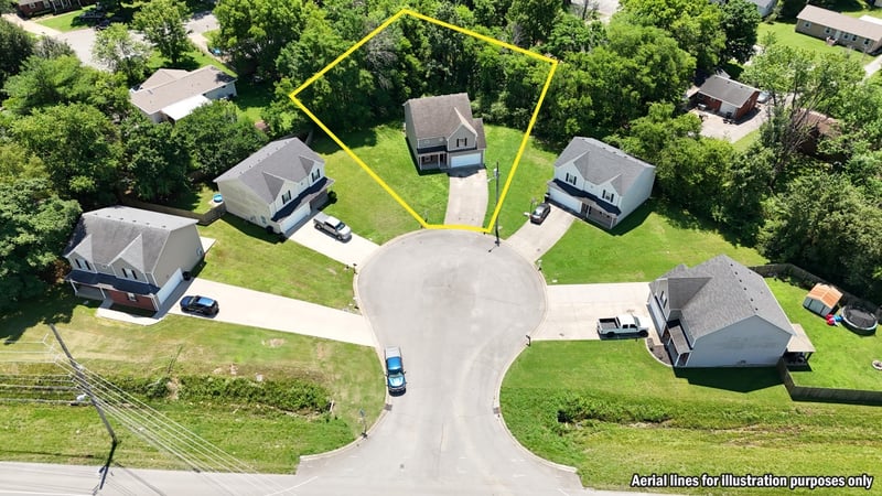 1720 Annex Ct, Murfreesboro, TN 37127