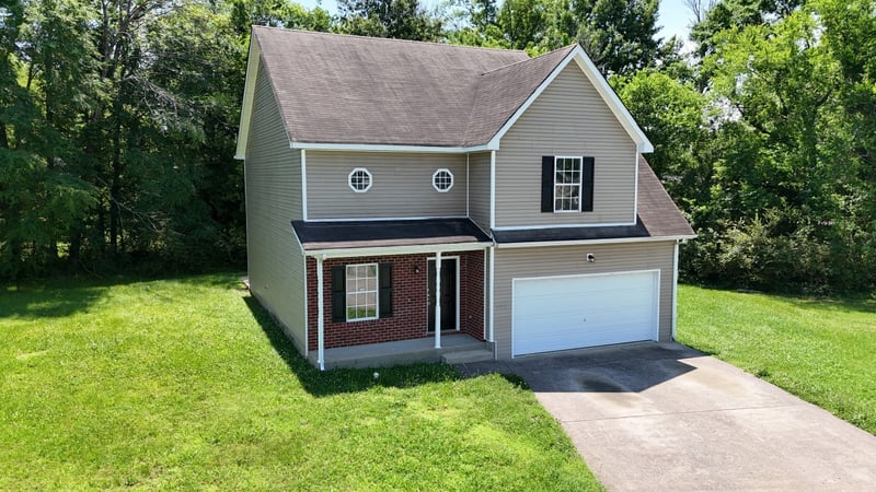 1720 Annex Ct, Murfreesboro, TN 37127