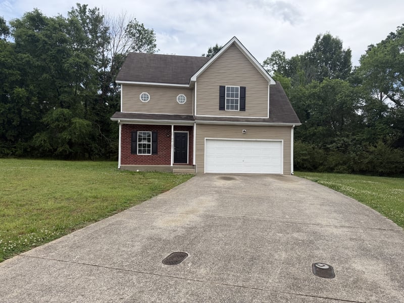 1720 Annex Ct, Murfreesboro, TN 37127
