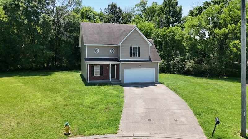 1720 Annex Ct, Murfreesboro, TN 37127