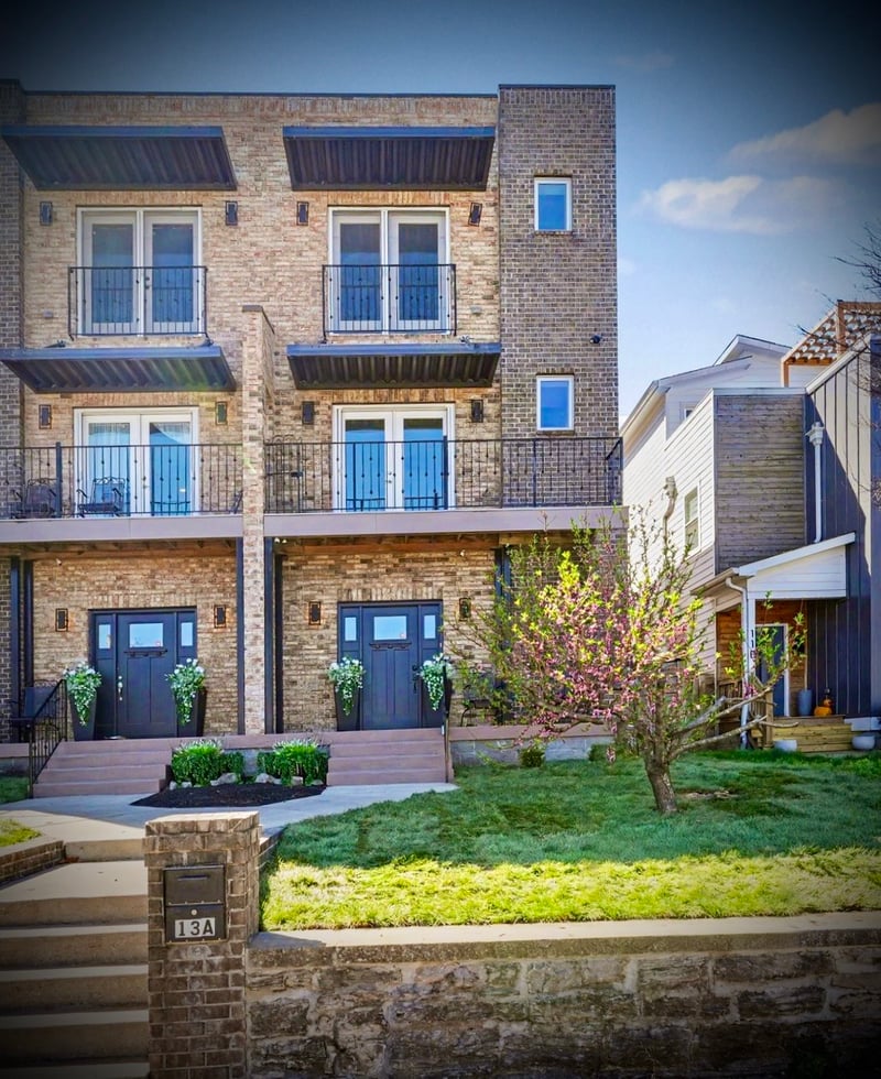 13A N Hill St, Nashville, TN 37210