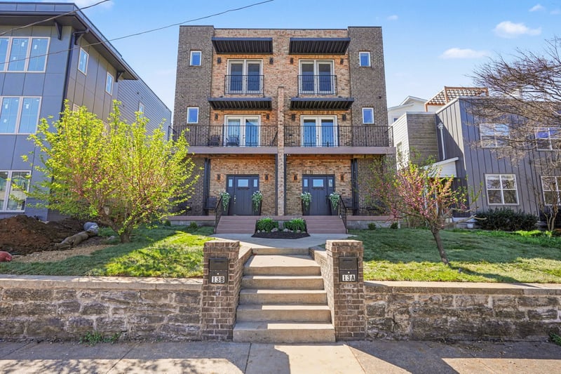 13A N Hill St, Nashville, TN 37210