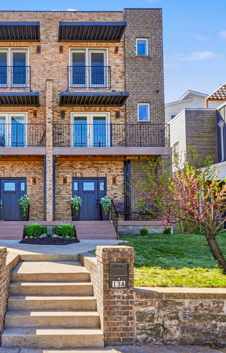 13A N Hill St, Nashville, TN 37210