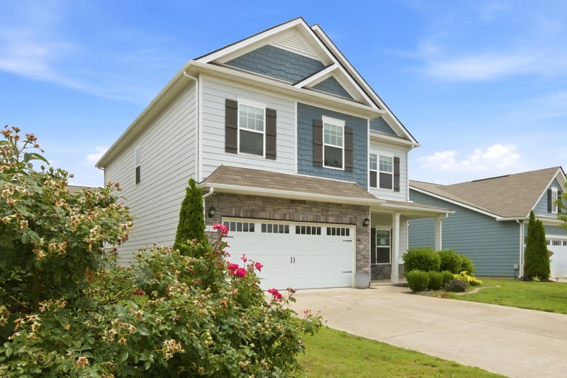3231 Allerton Way, Murfreesboro, TN 37128