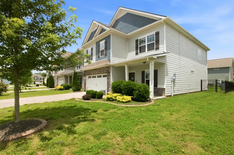 3231 Allerton Way, Murfreesboro, TN 37128