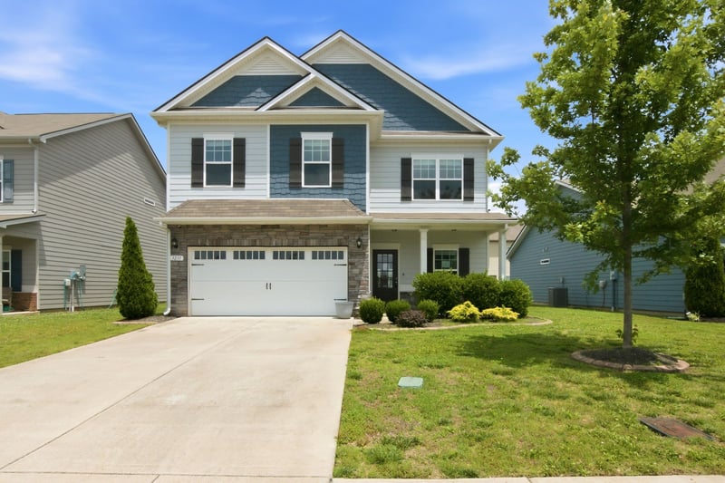 3231 Allerton Way, Murfreesboro, TN 37128