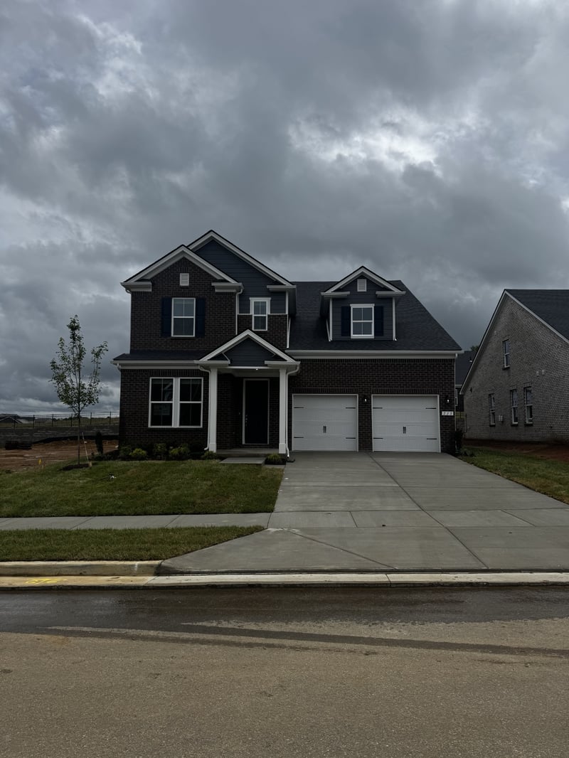 513 Pine Valley Rd, Mount Juliet, TN 37122