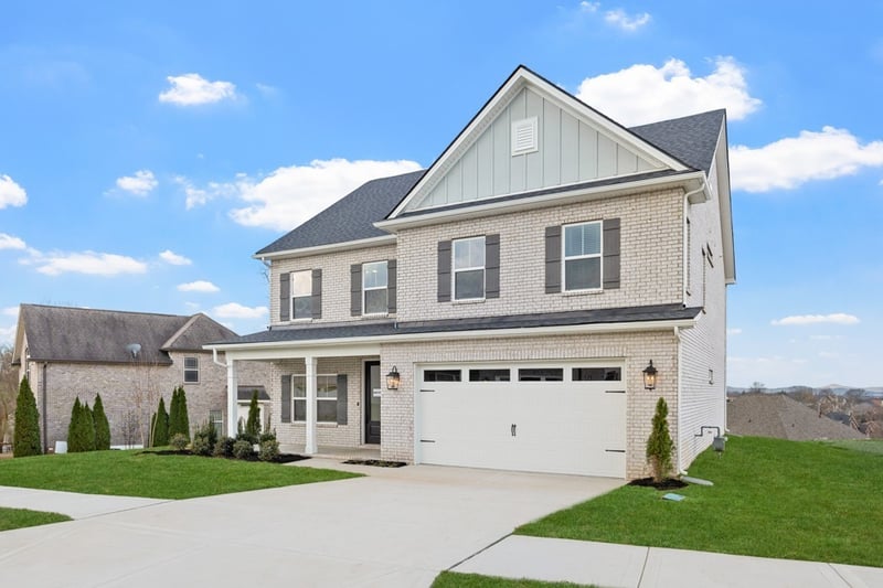 511 Grassland Dr, Lebanon, TN 37087