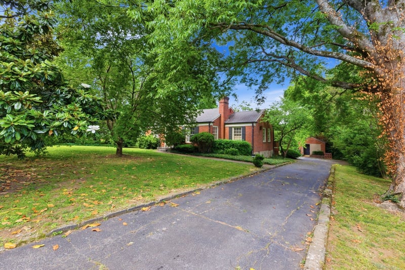 805 Lynnwood Blvd, Nashville, TN 37205