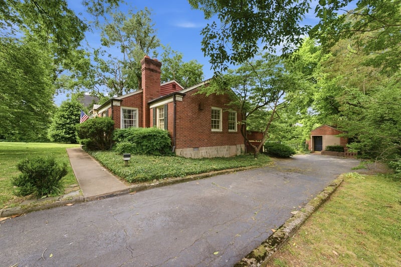 805 Lynnwood Blvd, Nashville, TN 37205