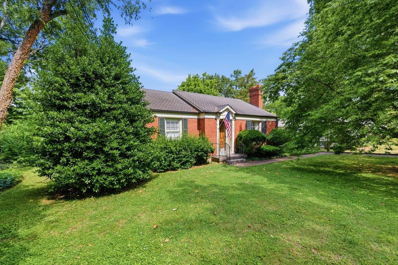 805 Lynnwood Blvd, Nashville, TN 37205