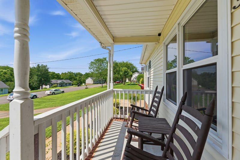 314 Malibu Canyon Dr, Columbia, TN 38401