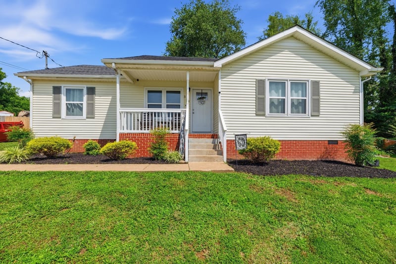 314 Malibu Canyon Dr, Columbia, TN 38401
