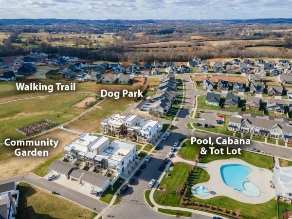 1183 Short St, Spring Hill, TN 37174