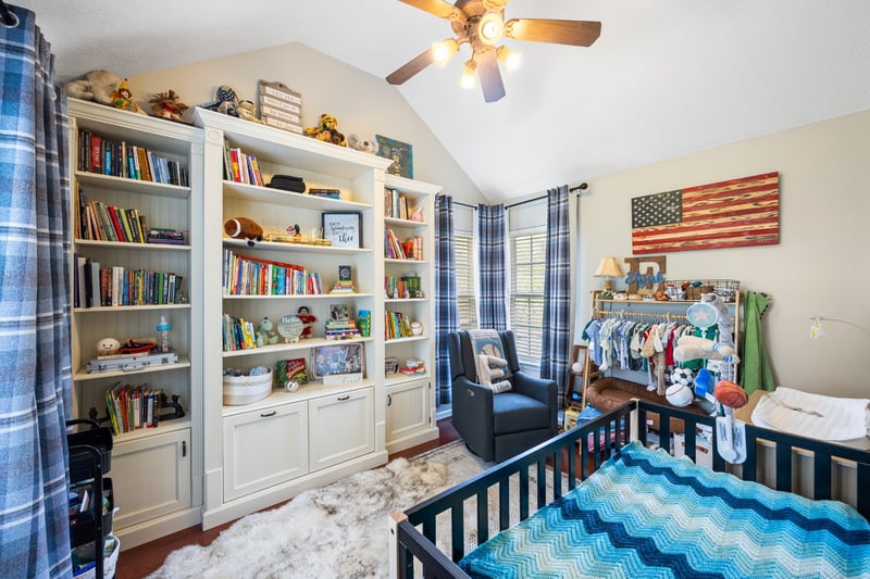 412 Brownstone St, Old Hickory, TN 37138